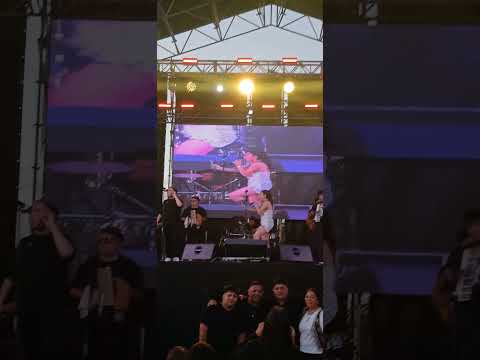 Vale Marquez | Cuidado Que Te Supero | Rio Seco | Tucumán