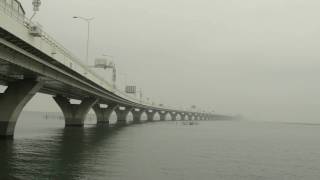 preview picture of video 'Everio GZ-HM550 with GPS logger (Kisarazu, Aqua Bridge)'