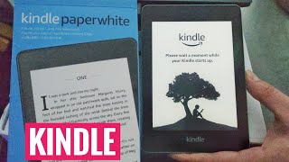 [How to] Exit Book and Return to Kindle Library ⭐🔥