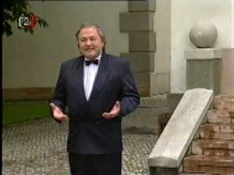 Josef  Vejvoda - Bejvalo, bejvavalo- hraje  Salonni orchestr Josefa Vejvody .wmv