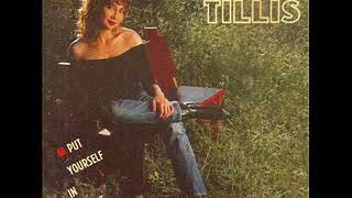 Pam Tillis ~ Don&#39;t Tell Me What To Do