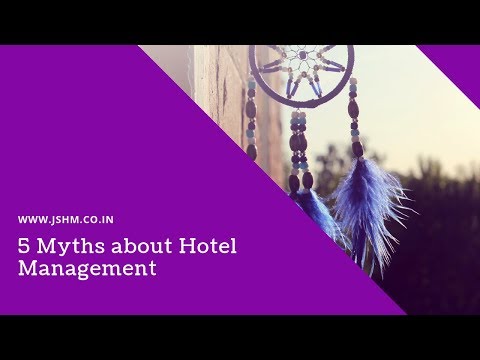 Jindal School of Hotel Management Vadodara General video thumbnail 9