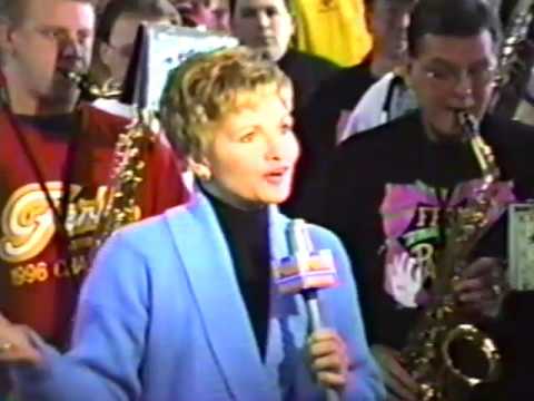 Ferko String Band NYD 1997 - All Day