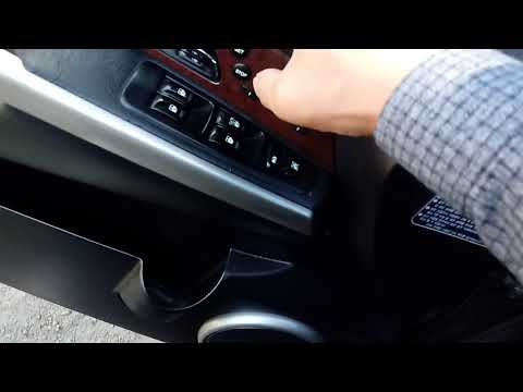 2006 MODEL NEW REXTON NOBLESSE XDI270 A/T 4WD