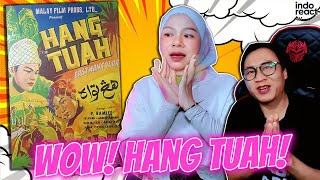 Download lagu 😍HEBATNYA HANG TUAH INI‼️ HANG TUAH - Part 1 | FILEM P.RAMLEE | REACTION | INDOREACTTV mp3 Download lagu 😍HEBATNYA HANG TUAH INI‼️ HANG TUAH - Part 1 | FILEM P.RAMLEE | REACTION | INDOREACTTV mp3