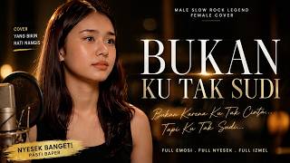 Download lagu Bukan Ku Tak Sudi - Iklim | Cover Wanita Penuh Perasaan (Bikin Nyesek Banget…) mp3 Download lagu Bukan Ku Tak Sudi - Iklim | Cover Wanita Penuh Perasaan (Bikin Nyesek Banget…) mp3