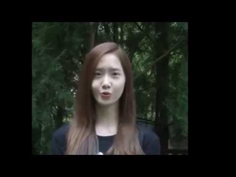 Yoona GIRLS GENERATION Suzy MISS A in ALS Ice Bucket Challenge Youtube