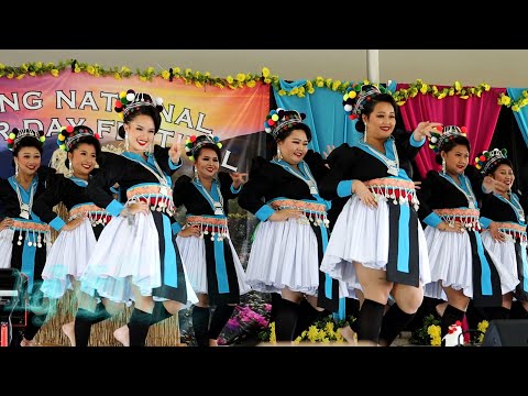 Leej Muam Hmoob / 3rd place