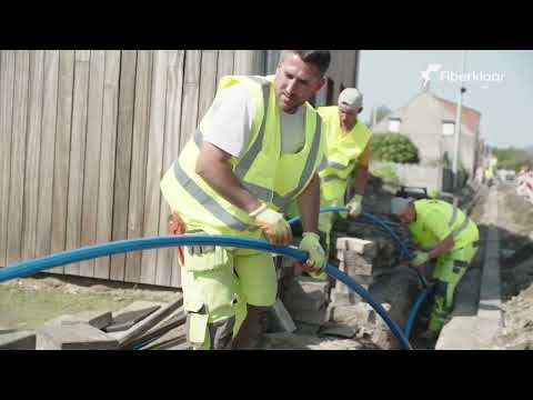 Tyneso - Referentieverhaal Fiberklaar