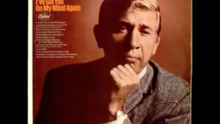 Buck Owens -  Where Has Our Love Gone
