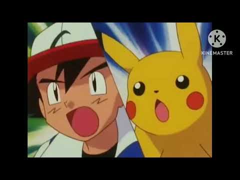 pokemon battle: Pikachu vs Eevee