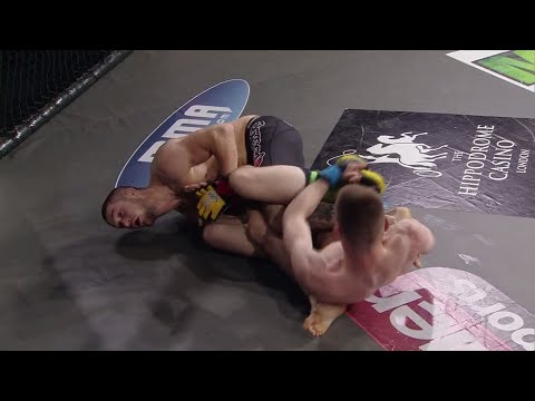 Josh Reed vs Ben Rees full fight