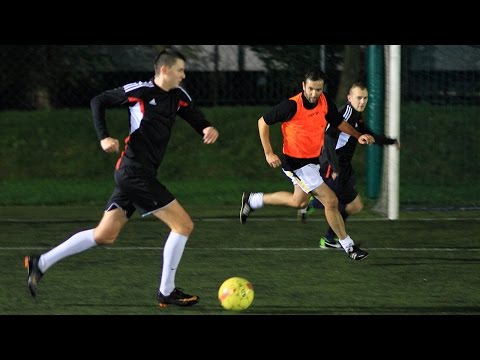 Spartan - KT Oreo: 6. tydzień (FLS Jesień 2014)