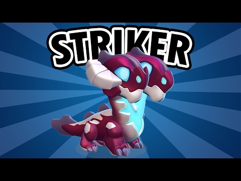 Clan got STRIKER dragon! - Dragon Mania Legends