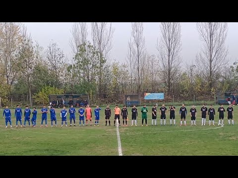 Danubius Bechet - Știința Cerăt , L4 Dolj , 22.11.2025