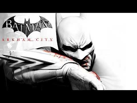 Batman: Return to Arkham Walkthrough Gameplay Part 1 🦇 PS5 | The Dark Knight Begins!