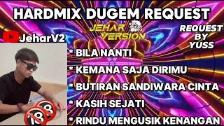 Download lagu BILA NANTI X KEMANA SAJA DIRIMU NONSTOP DUGEM HARDMIX REQUEST BY (YUSS) mp3 Download lagu BILA NANTI X KEMANA SAJA DIRIMU NONSTOP DUGEM HARDMIX REQUEST BY (YUSS) mp3