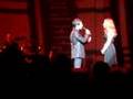 Lara Fabian live in Athens - La Lettre & Adagio ...