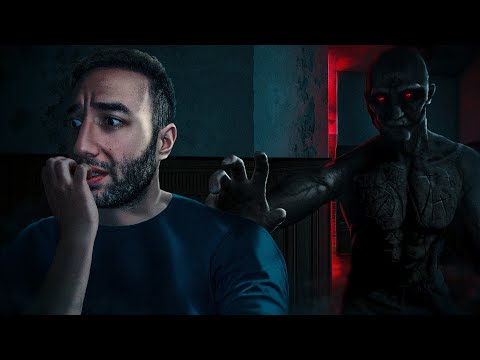 C'est le jeu horreur le plus flippant que j'ai fait 😱