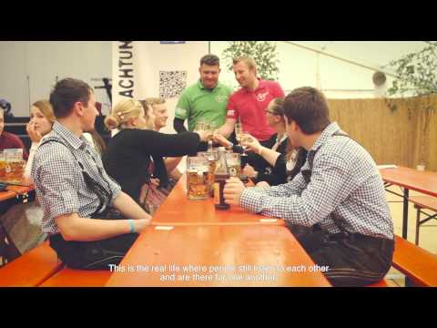 MV DONAUKLANG - Bezirksmusikfest 2014