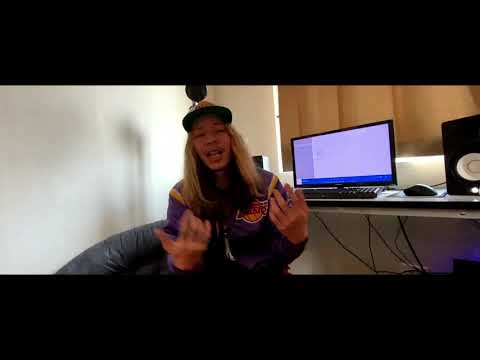 FREESTYLE 2020 (M!X T4P3) - Macho StillHigh