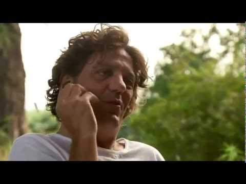 Italy Unpacked Series 2 - 2/3 A Home Away From Rome