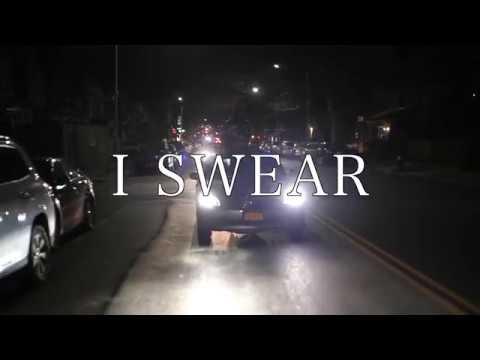 I Swear - Zoe Leaders ft Jayy Knight ( Official Music Video )