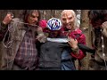Wrong Turn 6 2014 Slasher Movie Recap Slasher Horror