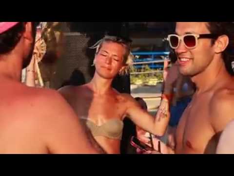 Mark Di Meo @Mistral with Love 3rd Edition 2015