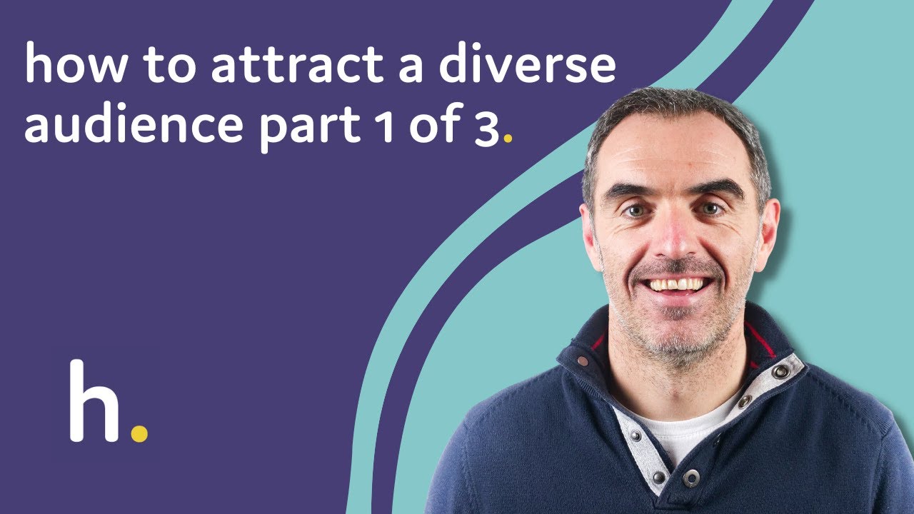 Diversity Recruitment Strategy: Remove Barriers and Attract Diverse Talent | hireful