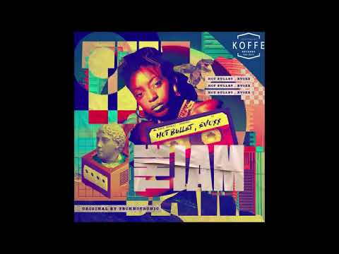 Hot Bullet & Evoxx - The Jam (Mix 2019)