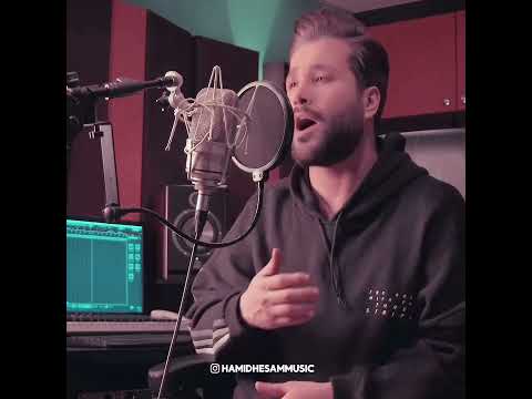 Hamid Hesam - Nabz | Freestyle ( حمید حسام - نبض )