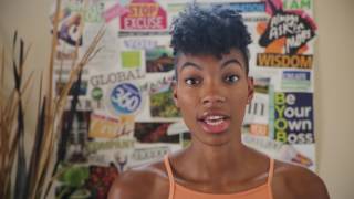 How I Use Affirmations