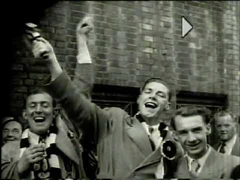 Wolves: The Champions - BBC Football Focus 1988