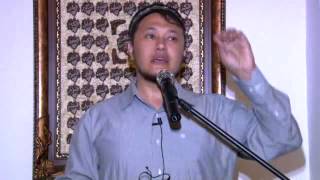 "Зекет құлшылығындағы деталь"Арман Куанышбаев