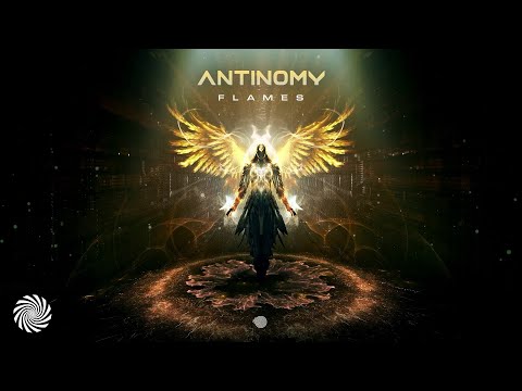 Antinomy - Flames