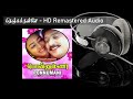 Nenjukulle Innarunnu HD Remastered Audio நெஞ்சுக்குள்ளே இன்னா�