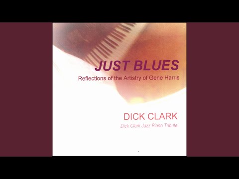 The Way Gene Would Groove It