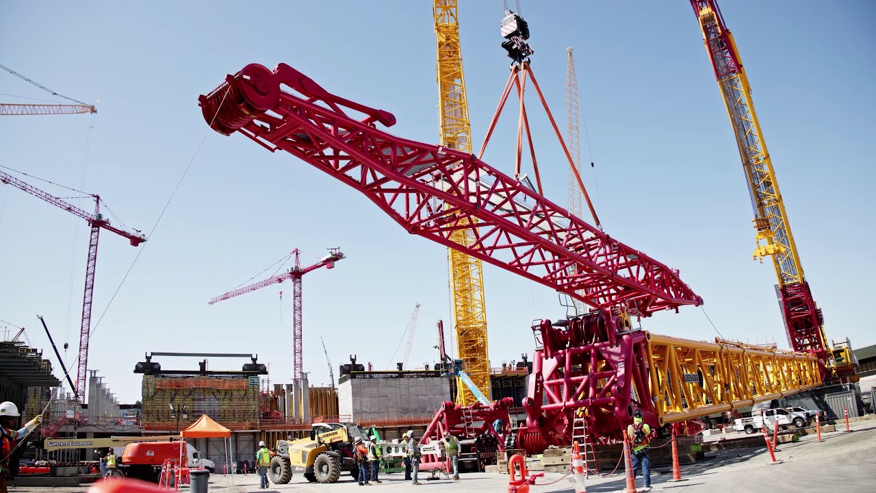 This is Hoffman | Building the Future