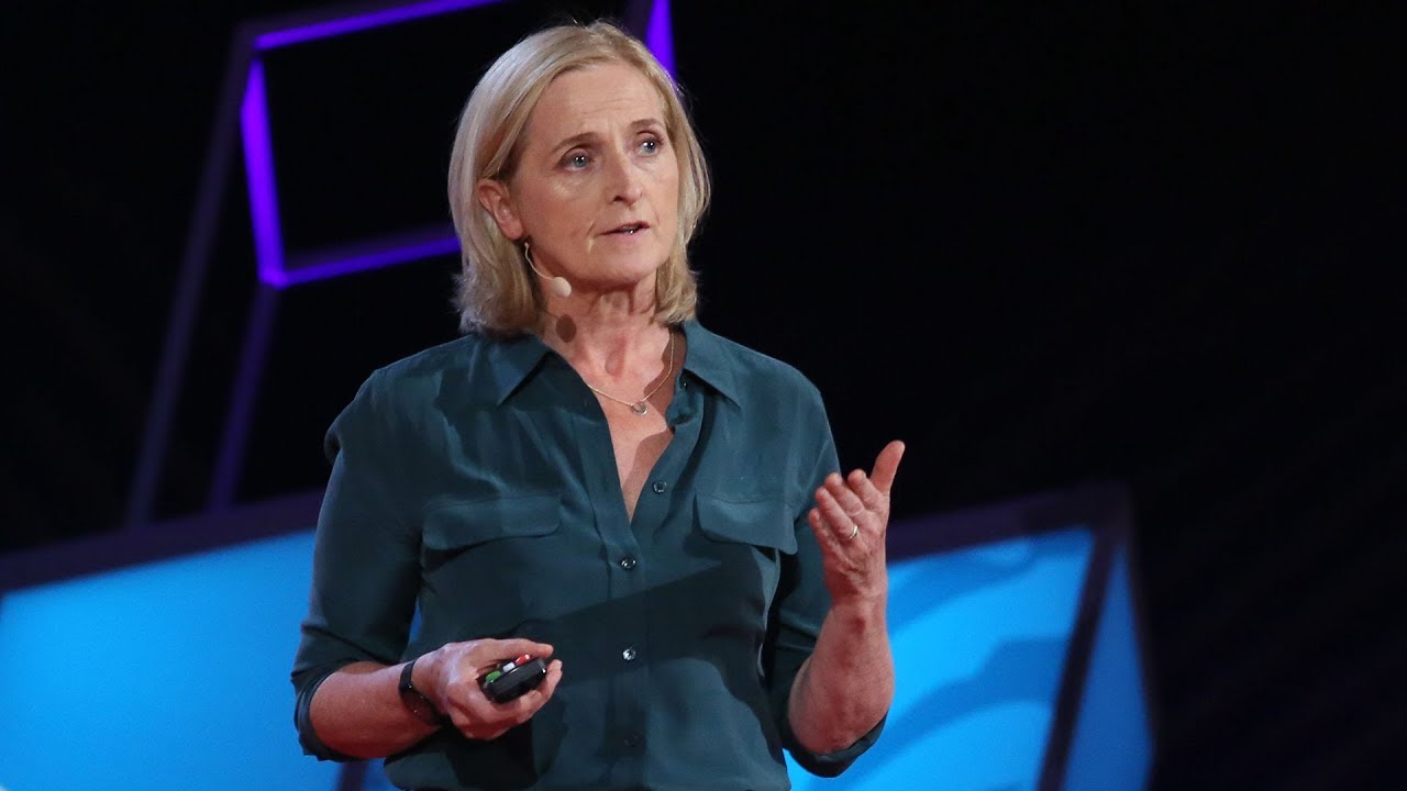 A groundbreaking way to stop mitochondrial disease