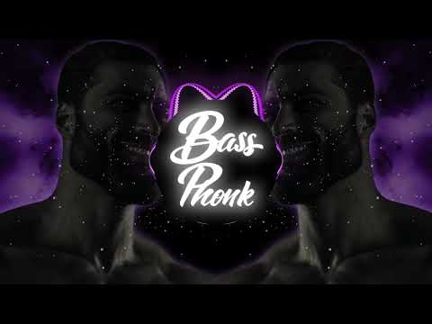 &3ox_em, VØJ - GigaChad Theme (Retrowave Remix)