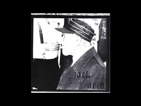 Jack Acid - Jack Acid