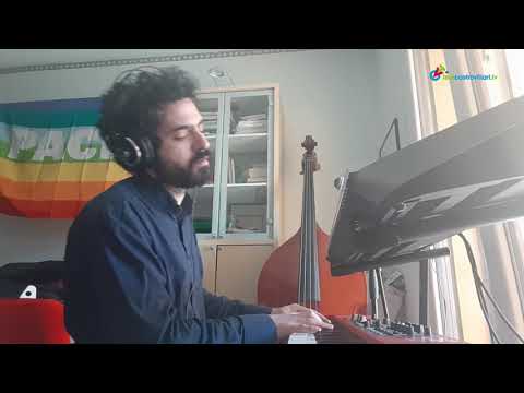 telecastrovillari X #iorestoacasa con Bruno Contin