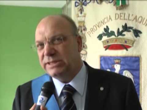 ONDA TG 3.01.2013 - FEDERICO SU DIMISSIONI DEL CORVO