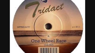 Tridact - One Wheel Race