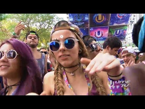 Tujamo - Booty Bounce [MAKJ Live]