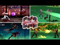 Street Fighter EX2 Arcade All Super Combos Including The Exclusives