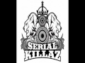 Serial Killaz - Worries Inna Dance (Girl no sing ...