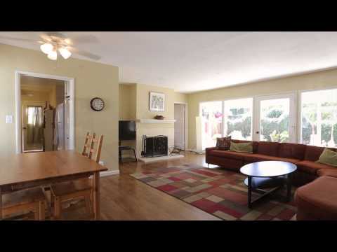 7445 Oak Park Ave | Van Nuys Home For Sale