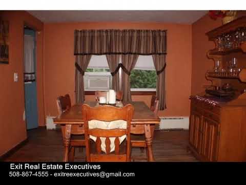 20.5 Holmes, Spencer MA 01562 - Single Family Home - Real Estate - For Sale -
